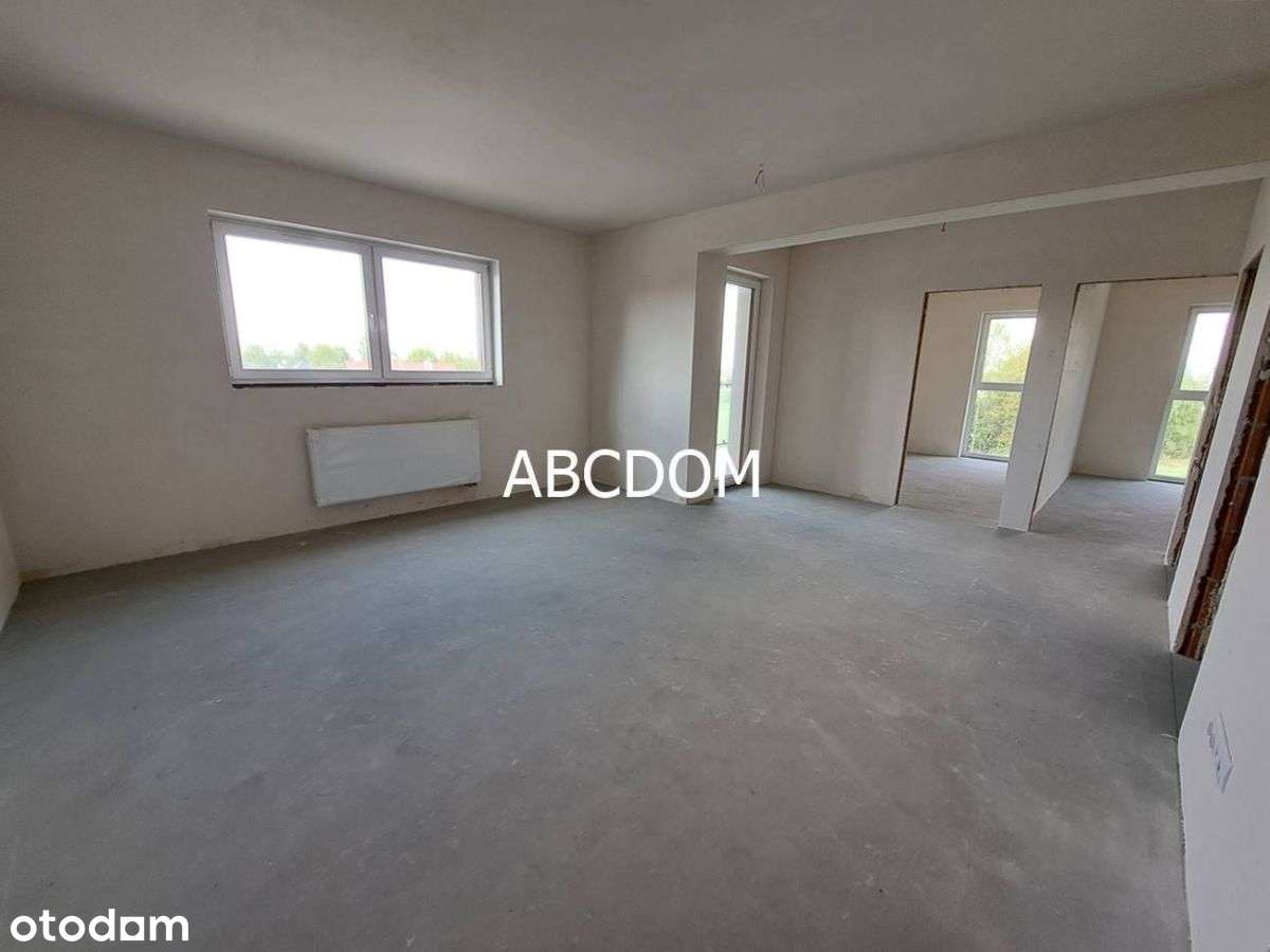 Wieliczka-mieszkanie wykończone "Pod klucz", 3 pokoje,komórka, parking-3