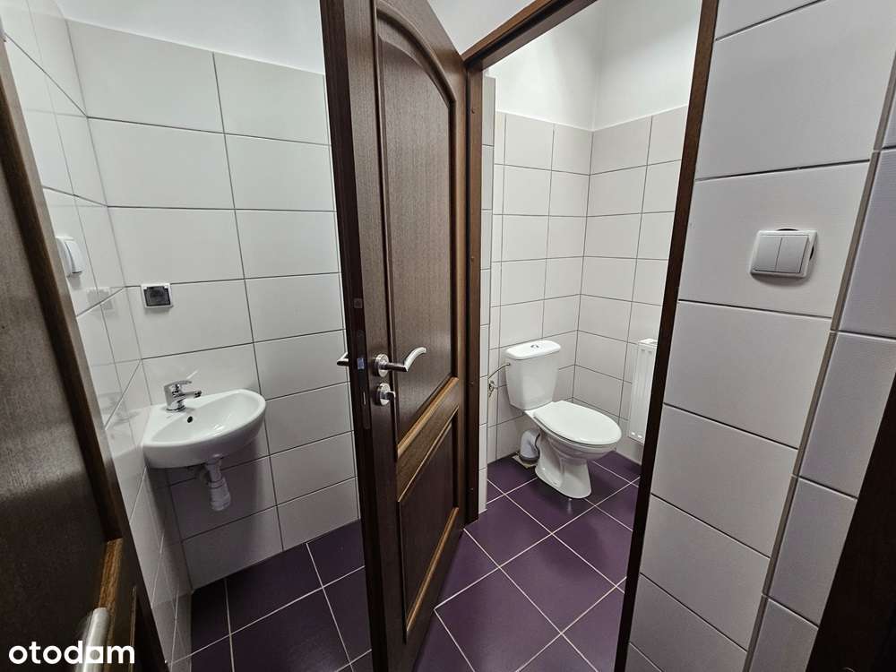 Lokal usługowy pow. 421m2 , gabinety lekarskie - Pełny obrazek: 4/6