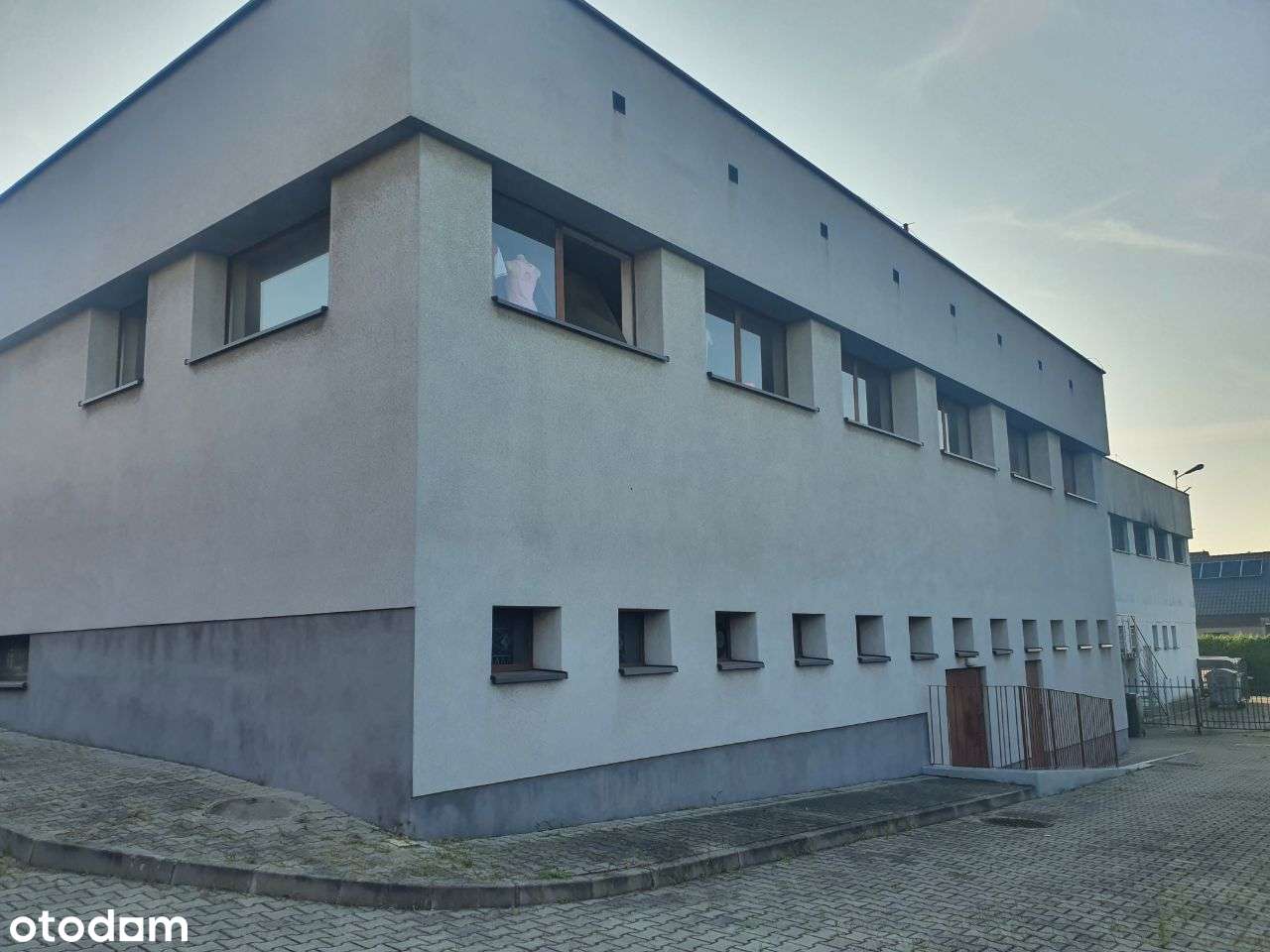 Pawilon handlowy 800m2 Rydułtowy - Pełny obrazek: 5/10