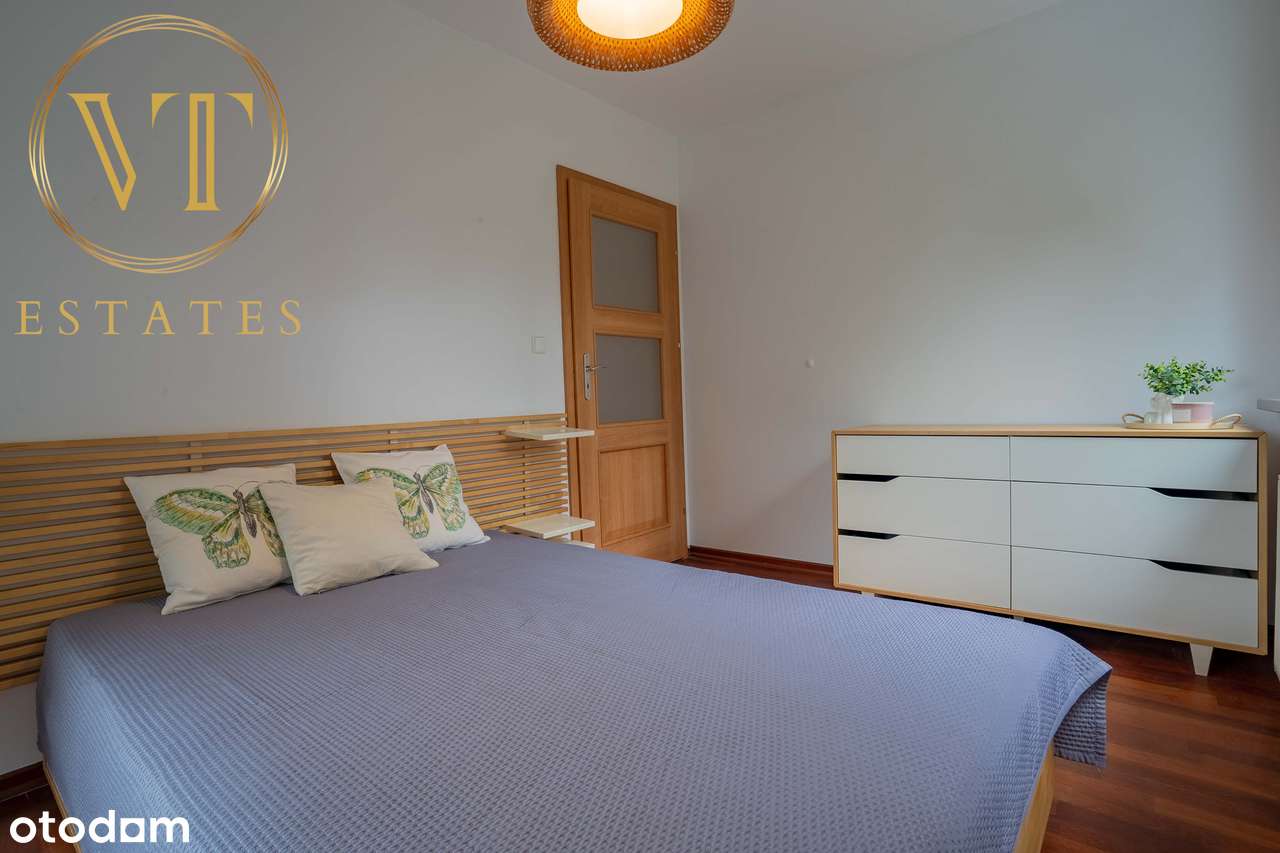 Mieszkanie 3-pokojowe przy Parku Klecińskim| garaż | od zaraz - Pełny obrazek: 3/15