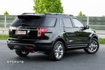 Ford Explorer - 18