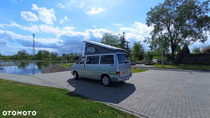 Volkswagen Multivan - 14