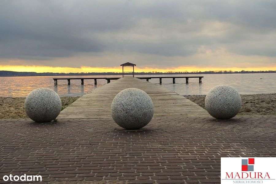 Miedwie - działka z dostępem do wody - Pełny obrazek: 5/14