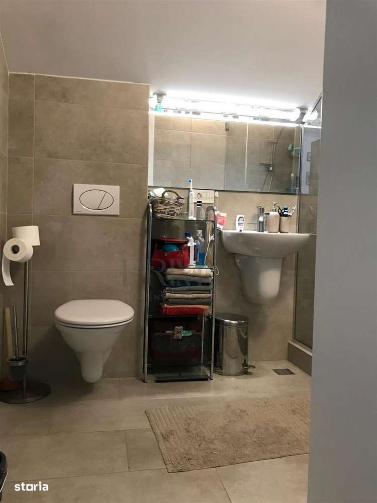 Dumbravita Kaufland - 2 Camere - 3 Balcoane - Spatios - Bucatarie inch-12