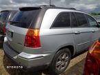 FOTELE III RZĄD Chrysler Pacifica 2005 r. Wszystkie części - 11