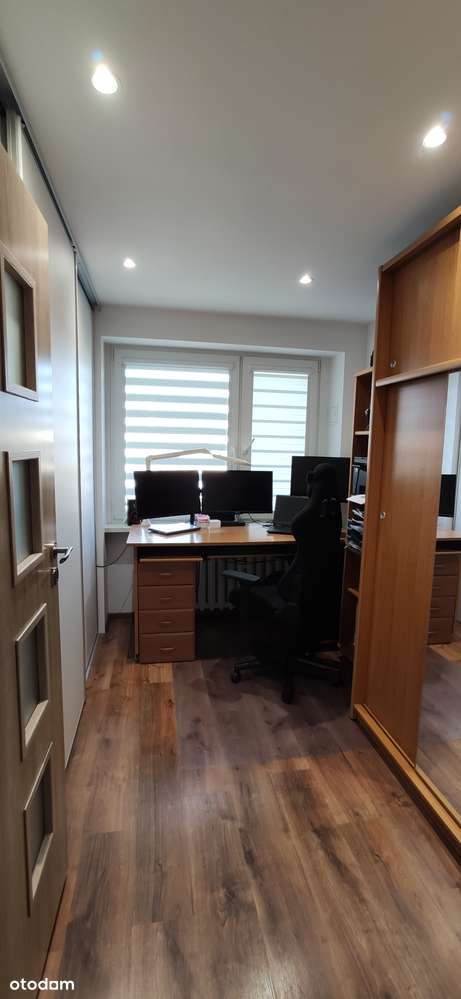 Mieszkanie z garażem, 4-pokojowe, przestronne, jasne, do zamieszkania - Pełny obrazek: 4/10