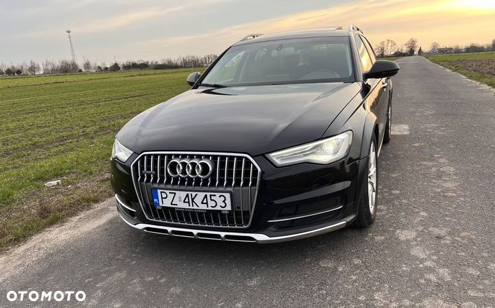 Audi A6 Allroad 3.0 TDI Quattro S tronic - 2