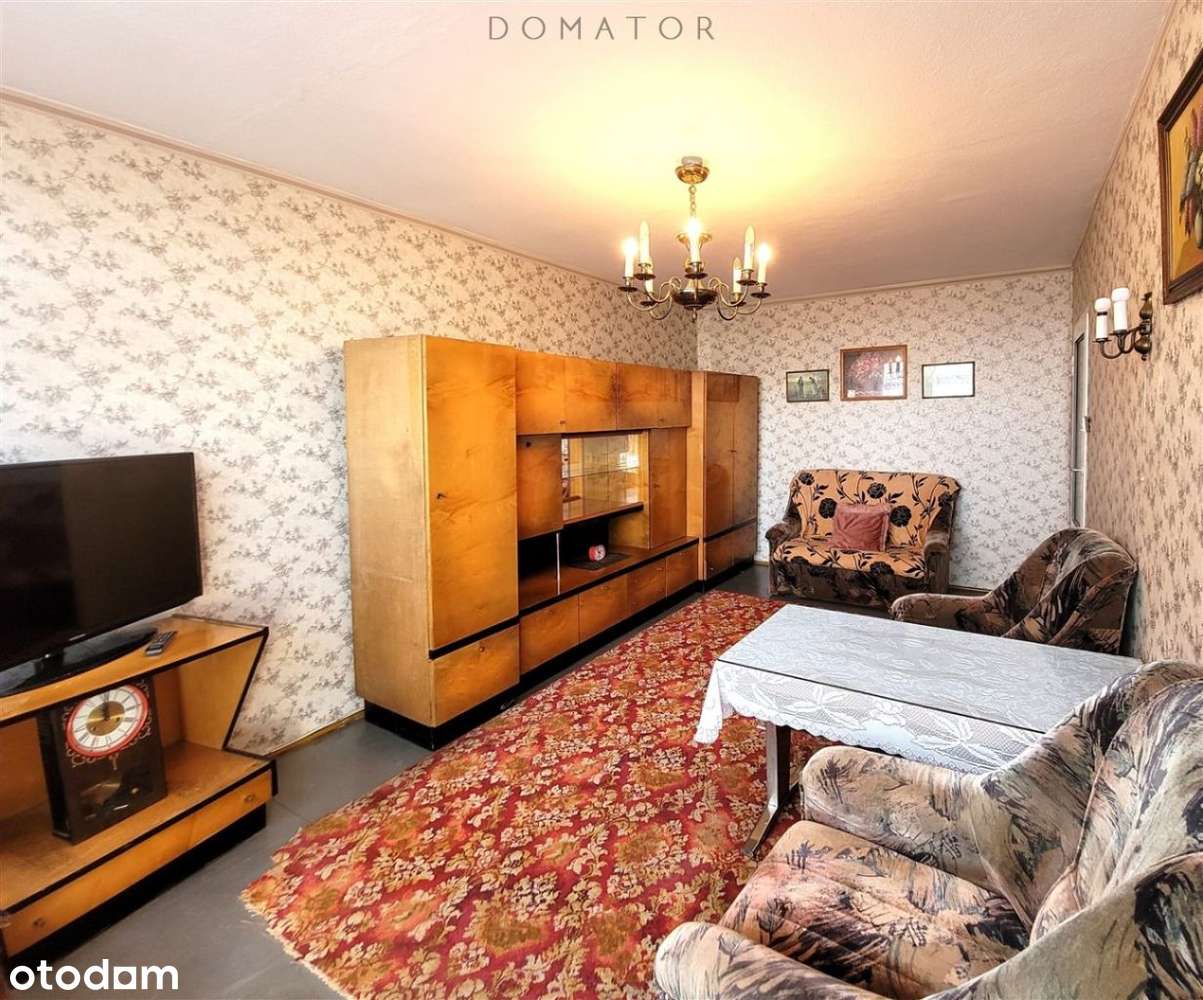 3 pokoje w bloku, balkon, blisko Park Śląski - Pełny obrazek: 4/14