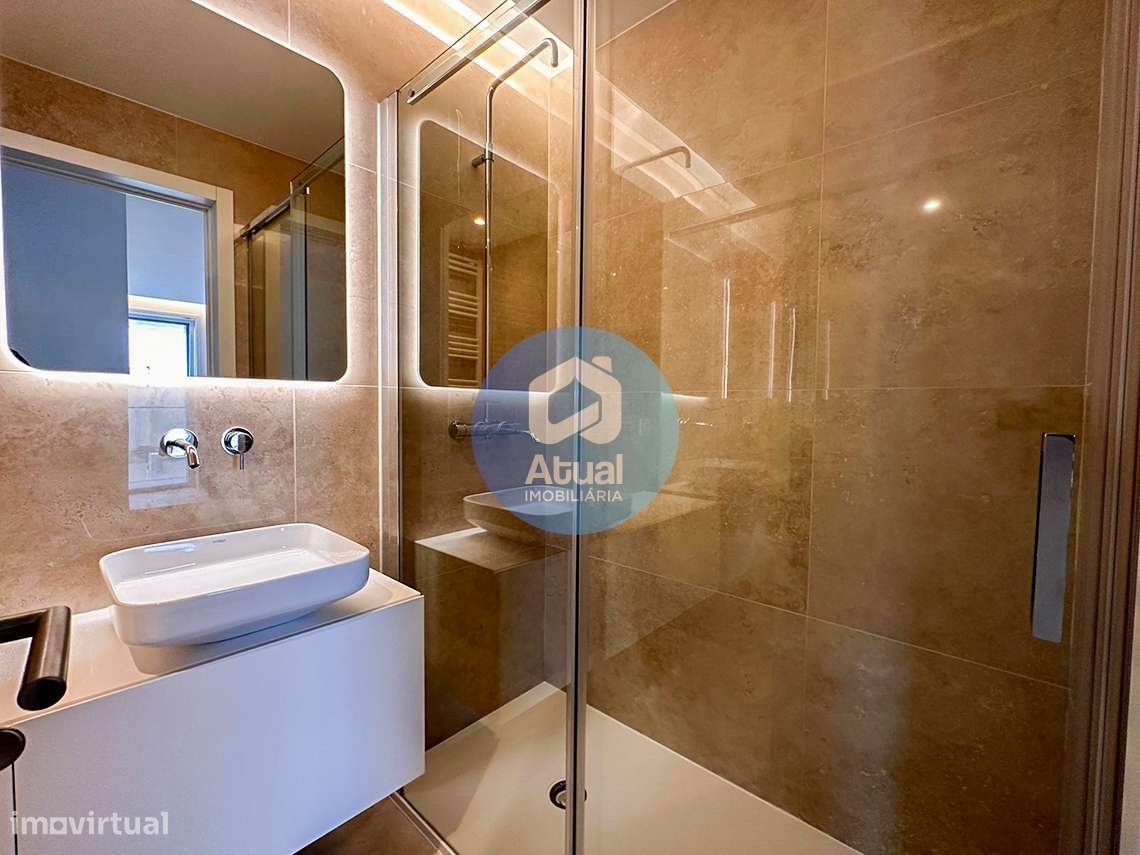 Apartamento T2 Venda em Paranhos,Porto-8