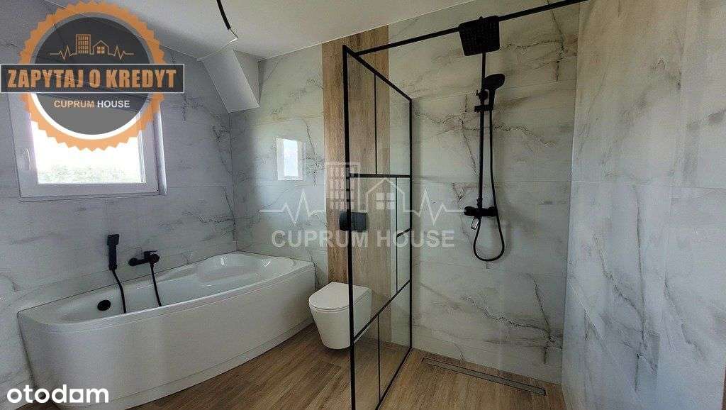 Domy szkieletowe w Białołęce - Pełny obrazek: 4/14