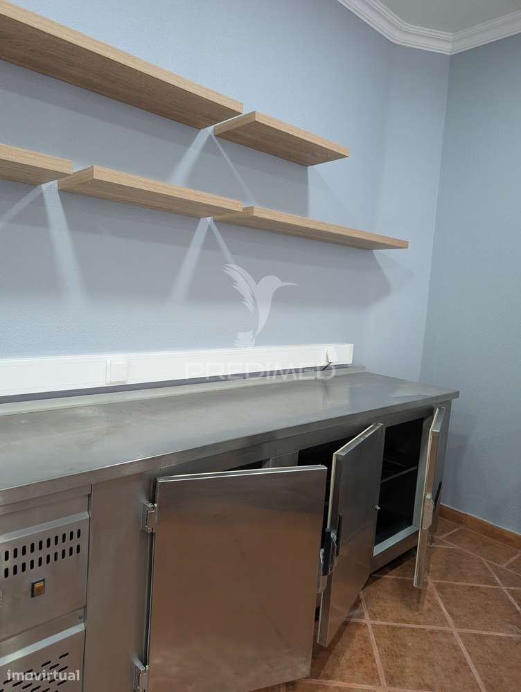 Café - snack-Bar - Grande imagem: 4/5