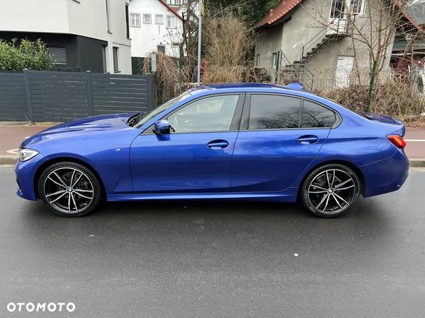 BMW Seria 3 318i M Sport - 5