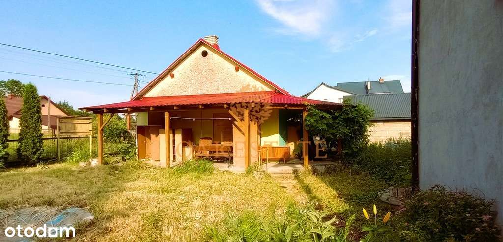 Domek letniskowy w cichej spokojnej okolicy - Pełny obrazek: 4/4