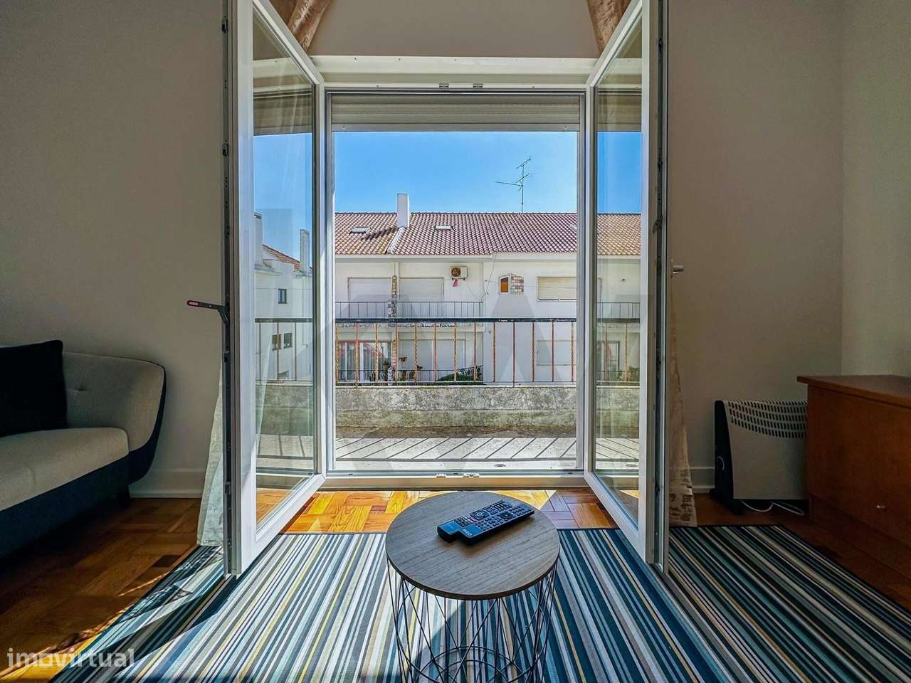 T3 Renovado no Centro de Santarém - Grande imagem: 5/18