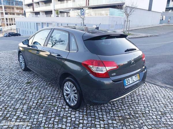 Citroën C4 1.6 e-HDi Business - 13