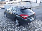 Citroën C4 1.6 e-HDi Business - 13