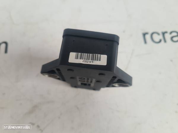 MODULO SENSOR ESP ACELERAÇÃO A0035420318 0035420318 0265005267 MERCEDES BENZ CLASS E W211 E220 CDI 150CV OM646961 646961 - 4