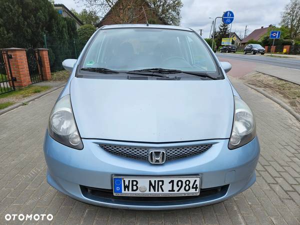 Honda Jazz 1.2 i-VTEC - 2