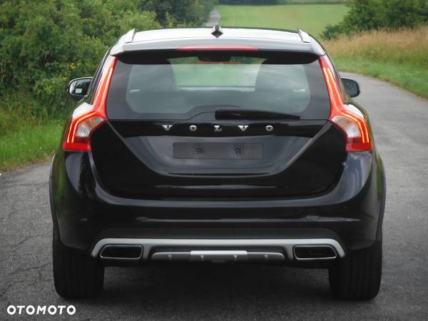 Volvo V60 Cross Country D4 Geartronic - 5