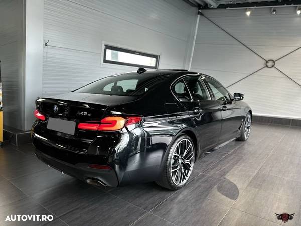 BMW Seria 5 545e xDrive Aut. - 3