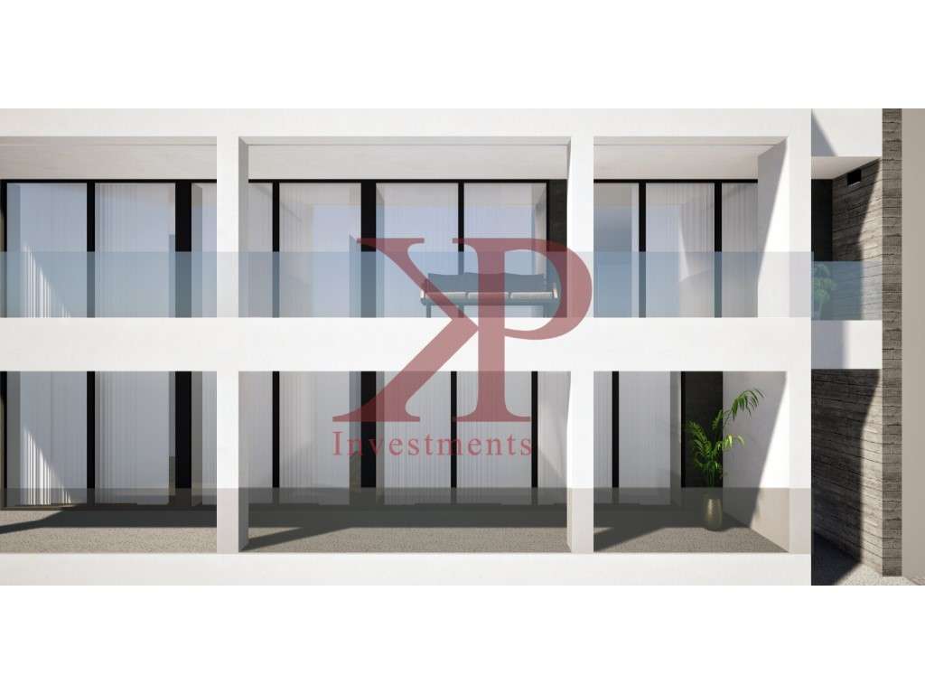 Apartamento T2 Venda Paços de Ferreira-24
