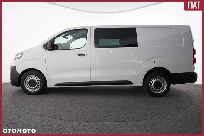 Fiat Scudo Maxi L2H1 Zabudowa Brygadowa 2.0 145KM - 5