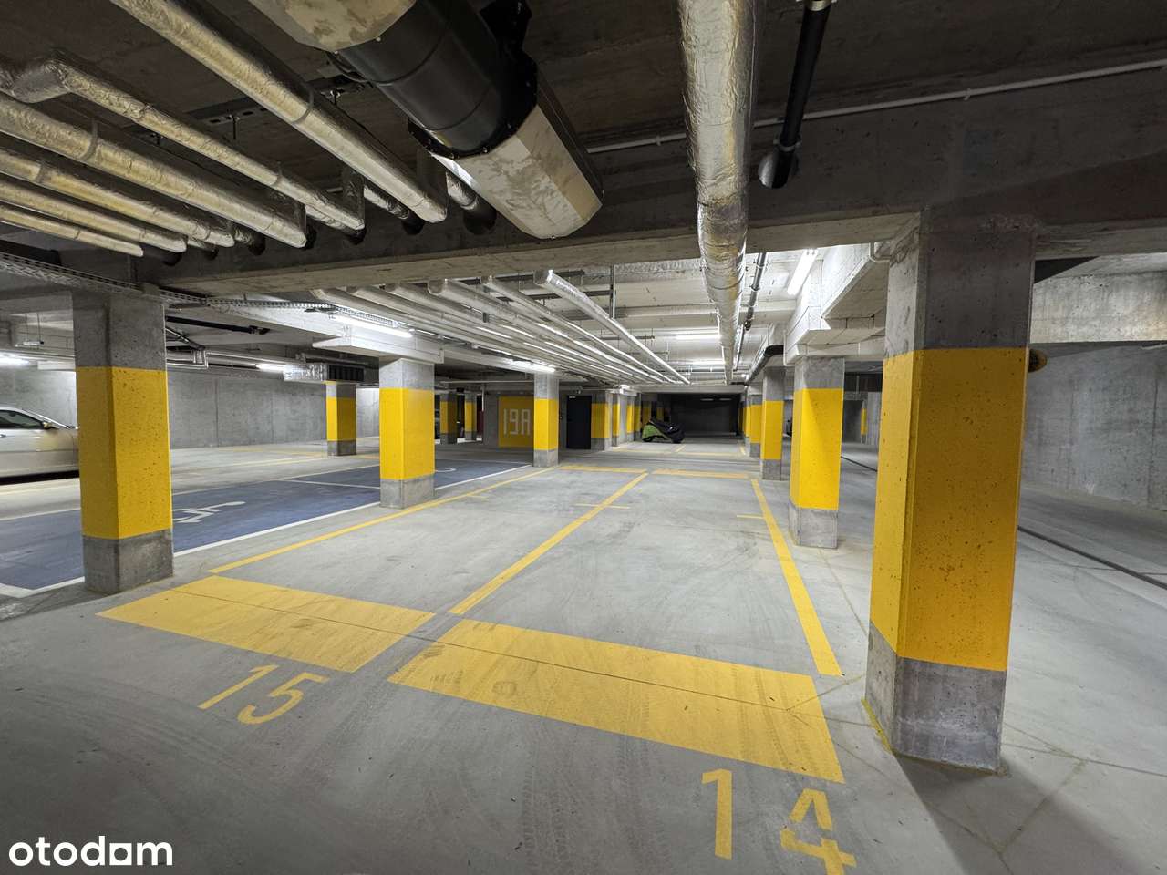 Rembertowska | Przy Parku | 3-pok. | 1 Piętro | B6-gotowe! PROMOCJA - Pełny obrazek: 4/10