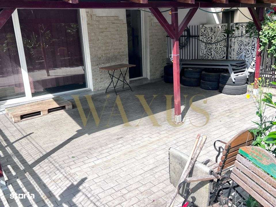 Spatiu comercial , Eroilor , Central , Gradina , Parcare - Imagine principală: 5/6