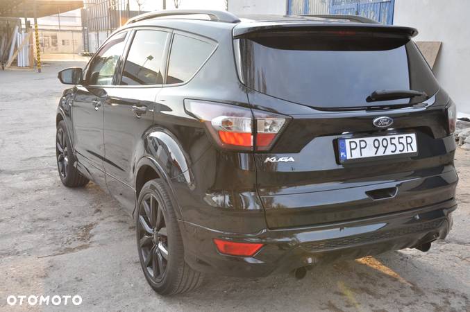 Ford Kuga 1.5 EcoBoost FWD ST-Line Black ASS GPF - 5