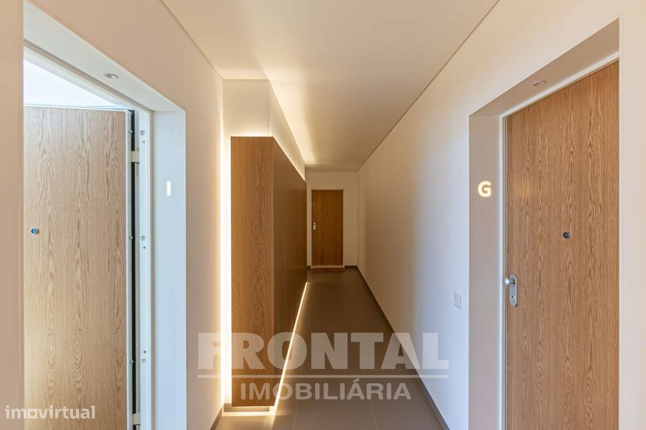 T3 Pronto a Habitar - Oportunidade Junto ao Mar | Leça Da Palmeira, Ma - Grande imagem: 5/33