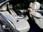 Mercedes-Benz Klasa S 400 d 4-Matic L 9G-TRONIC - 9