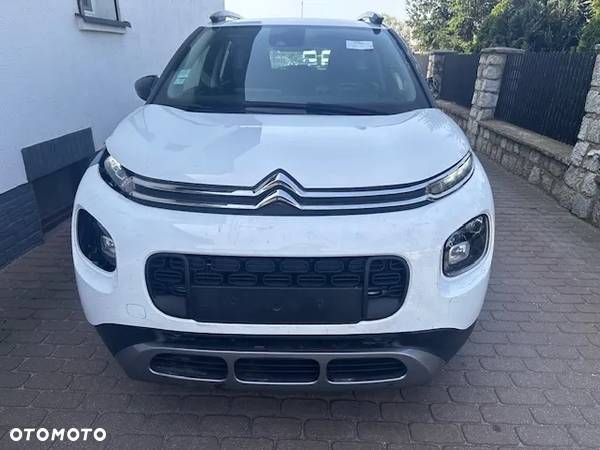 Citroën C3 Aircross 1.6 BlueHDi Shine S&S - 10