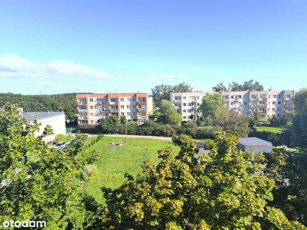 4 pokojowe mieszkanie-0