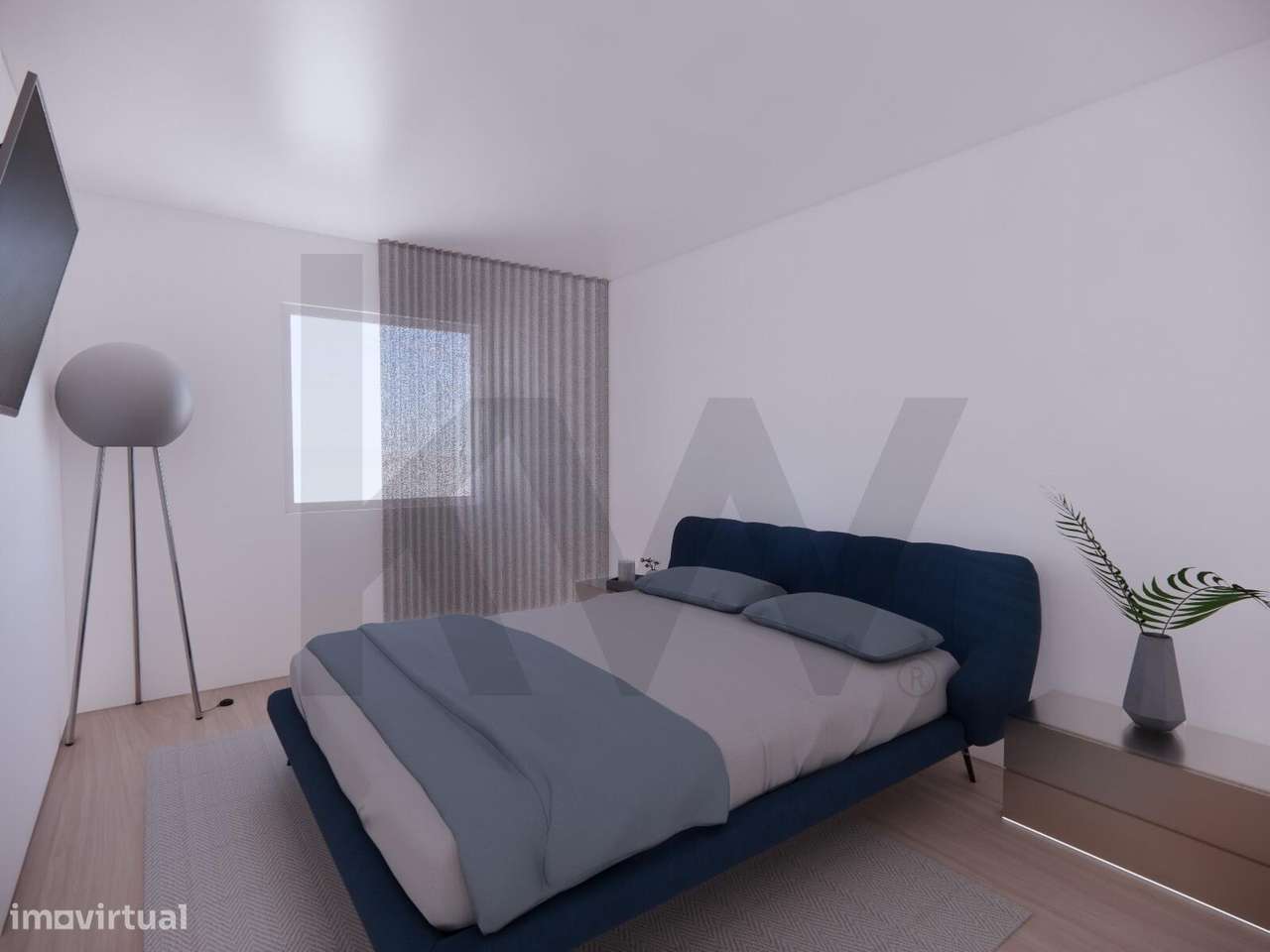 T2 1 Com Suite Remodelacao De Luxo Numa Moradia Bifamiliar Azeda