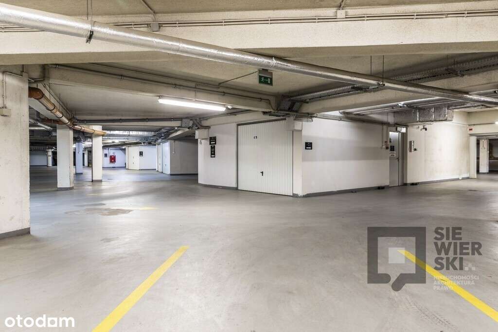 Apartament 2 pok. z tarasem widok, sauna, garaż-12