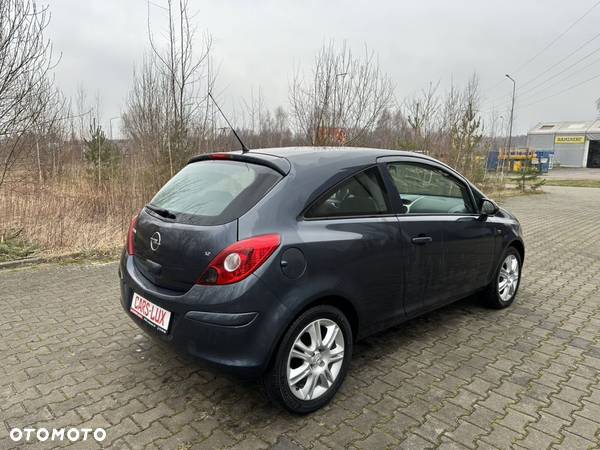 Opel Corsa 1.2 16V 111 - 5