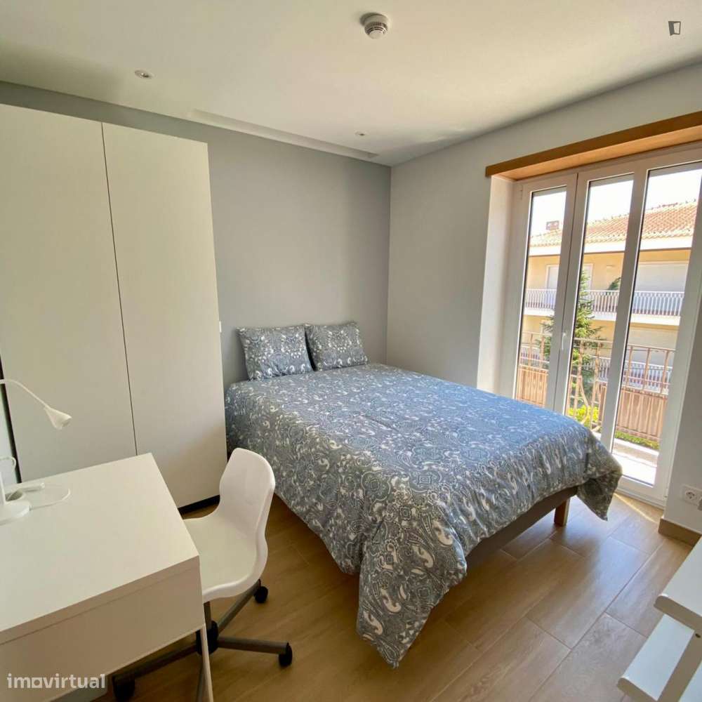 Estúdio - localizado em Cidral Coimbra - Grande imagem: 4/10