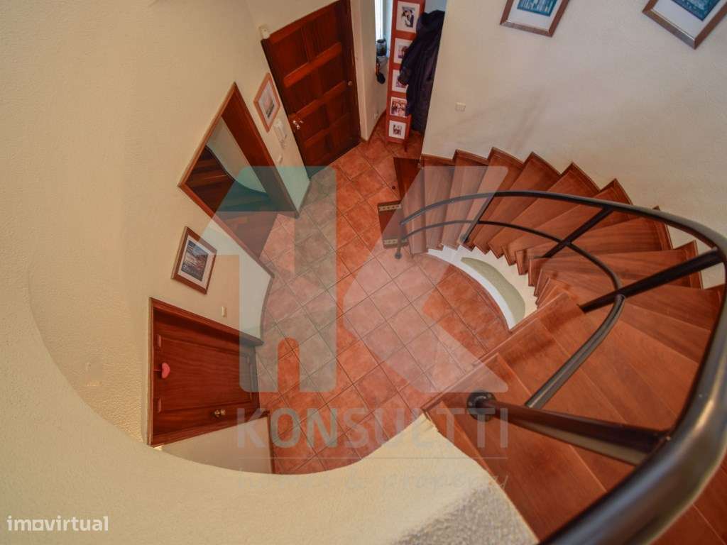 Moradia de charme a 5 minutos da Praia da Poça-22