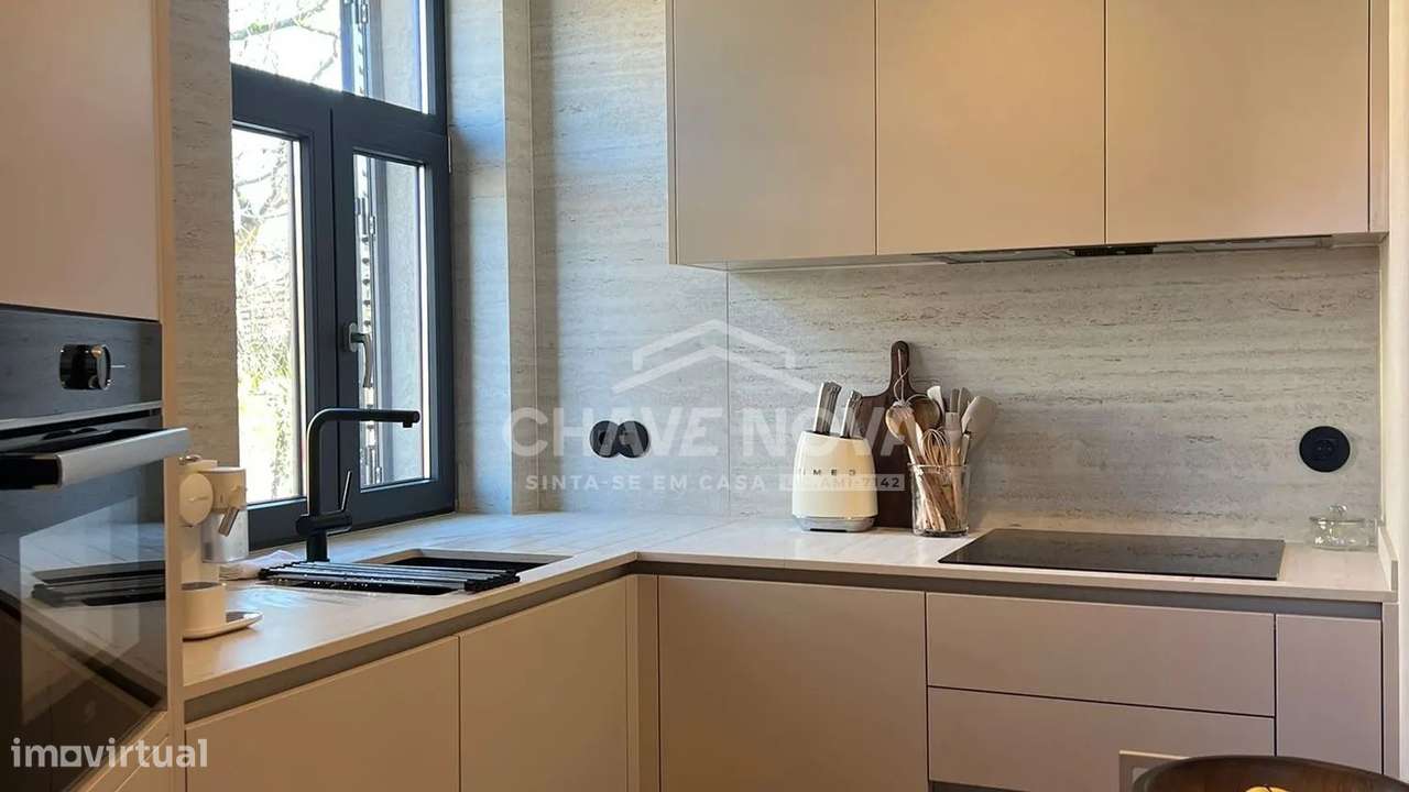 Moradia T1 em Fânzeres - Grande imagem: 3/16