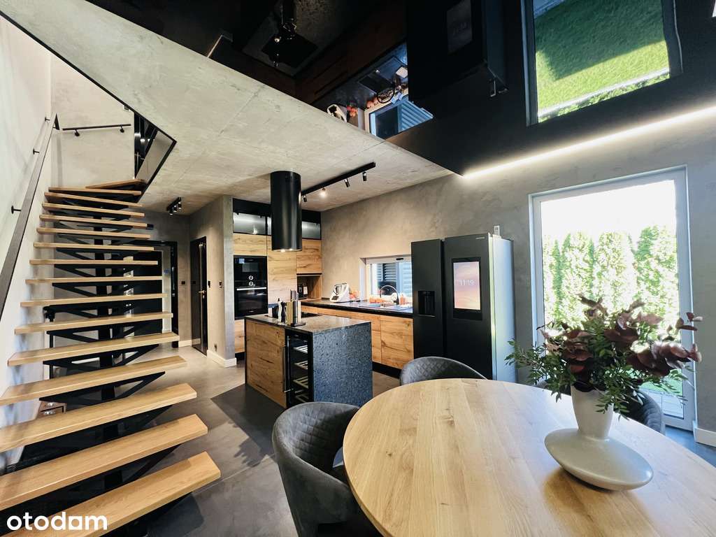 WYJĄTKOWY DOM DLA WYMAGAJĄCYCH-6