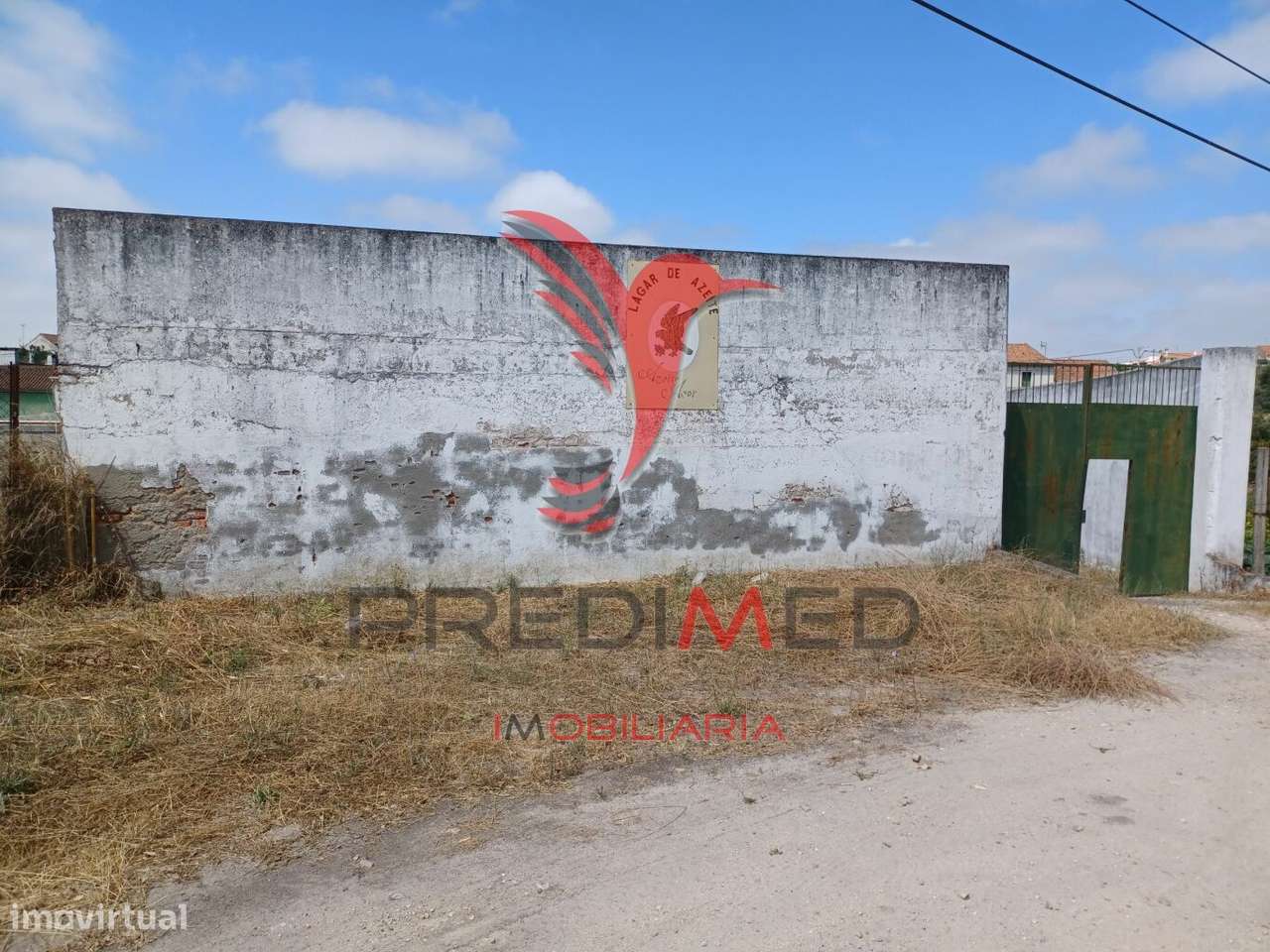 Lagar em Vale de Açor - Ponte de Sôr - Grande imagem: 2/10