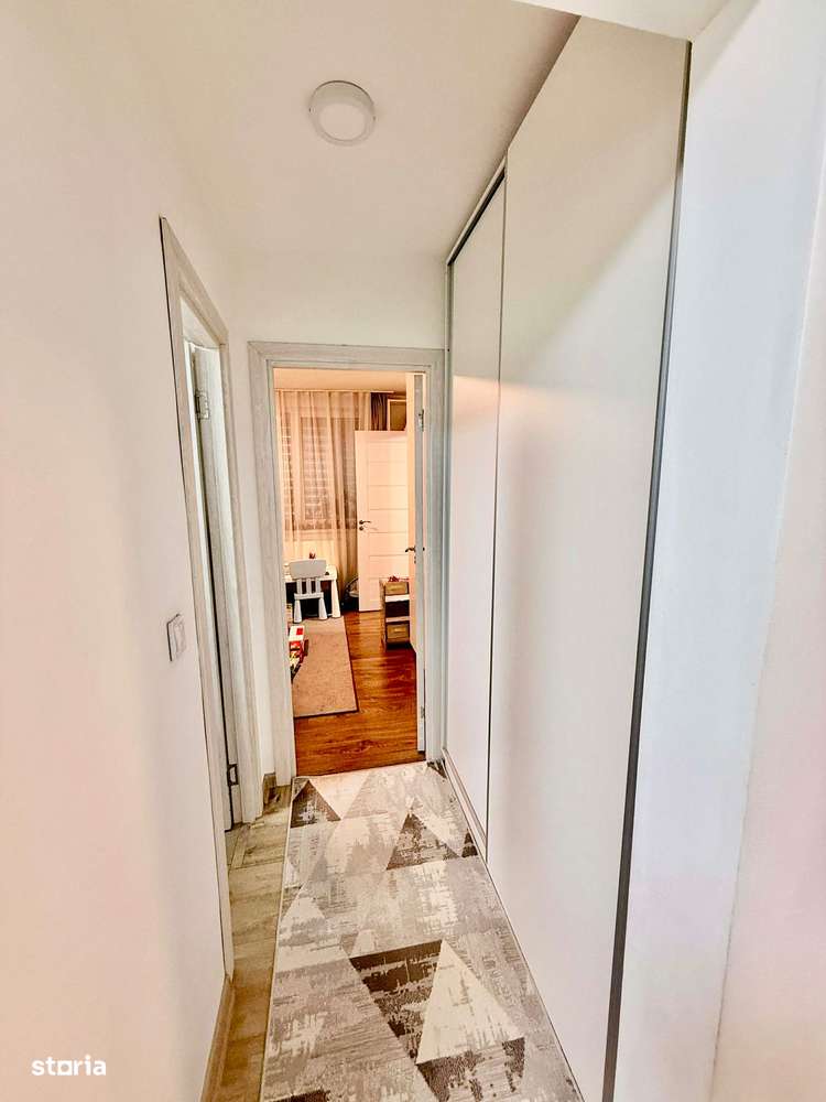 De vanzare apartament 2 camere Str. Gheorghe Doja-5