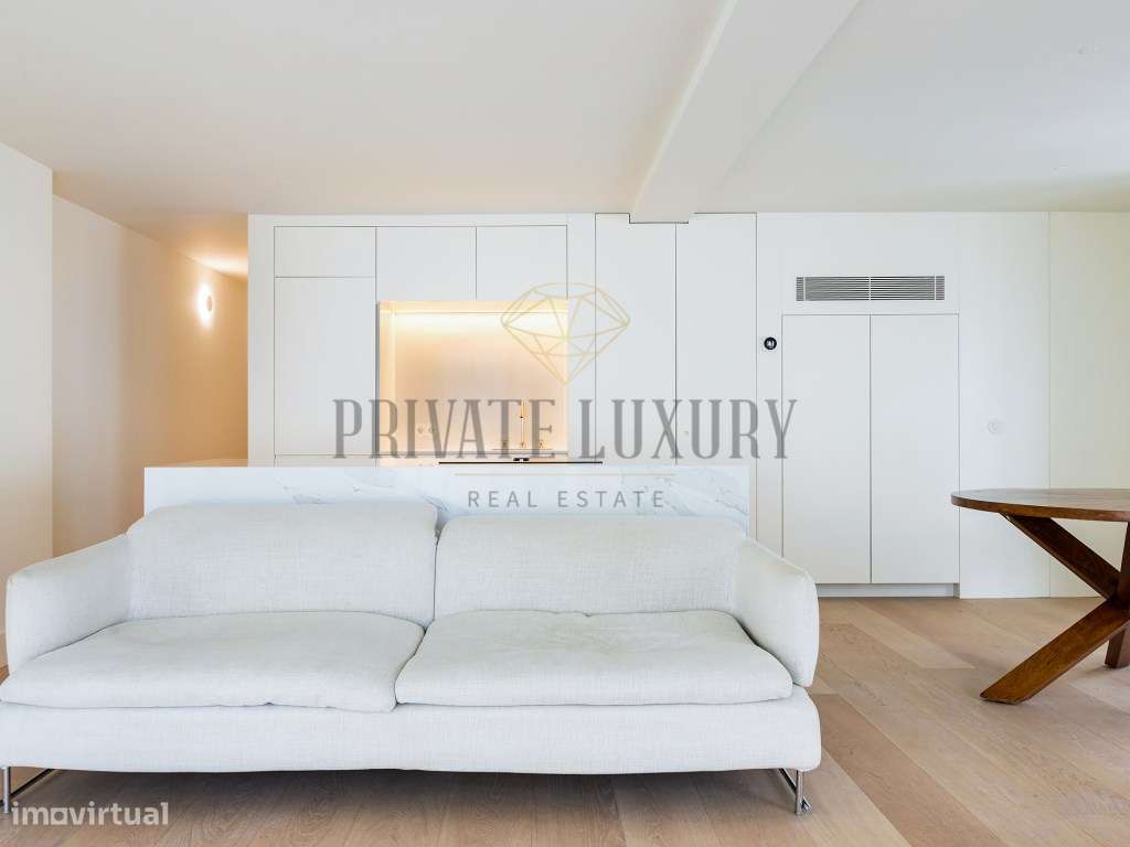 Apartamento T2 em Avenida da Liberdade-8