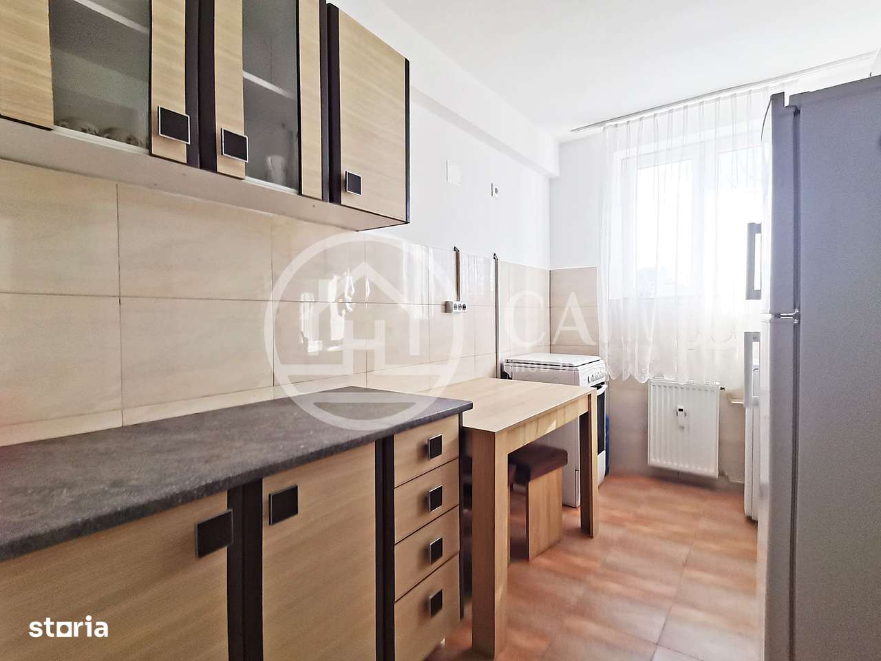 Apartament de inchiriat cu 3 camere in zona ultracentrala, Oradea - Imagine principală: 5/12