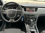 Peugeot 508 SW 1.6 BlueHDi Active EAT6 - 17