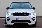 Land Rover Discovery Sport 2.0 l TD4 HSE Luxury Aut. - 2