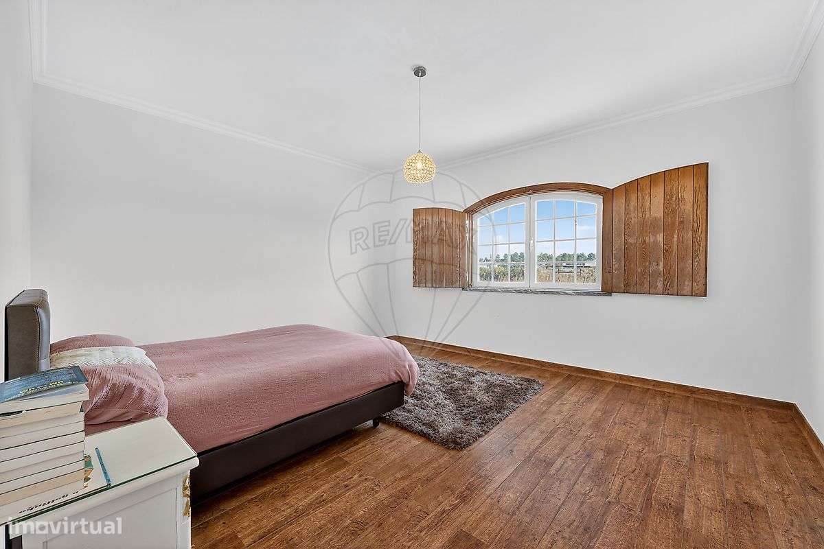 Moradia T4 para venda - Grande imagem: 5/26