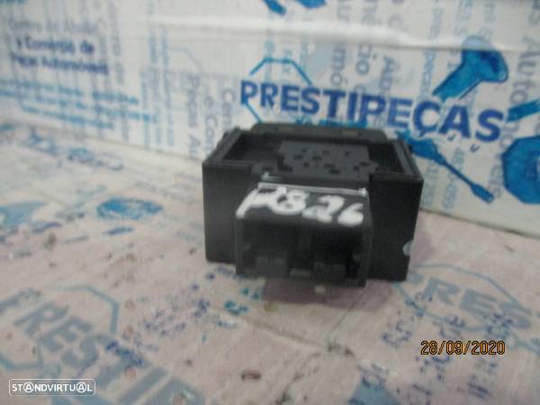 Interruptor INTER2826 NISSAN QASHQAI 2008 ESP OFF - 2