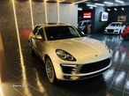 Porsche Macan S Diesel PDK - 13