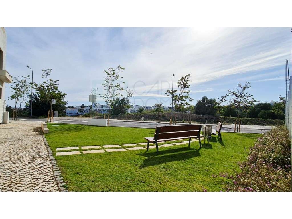 Lote de terreno para construção de prédio, em Tavira - Grande imagem: 4/32